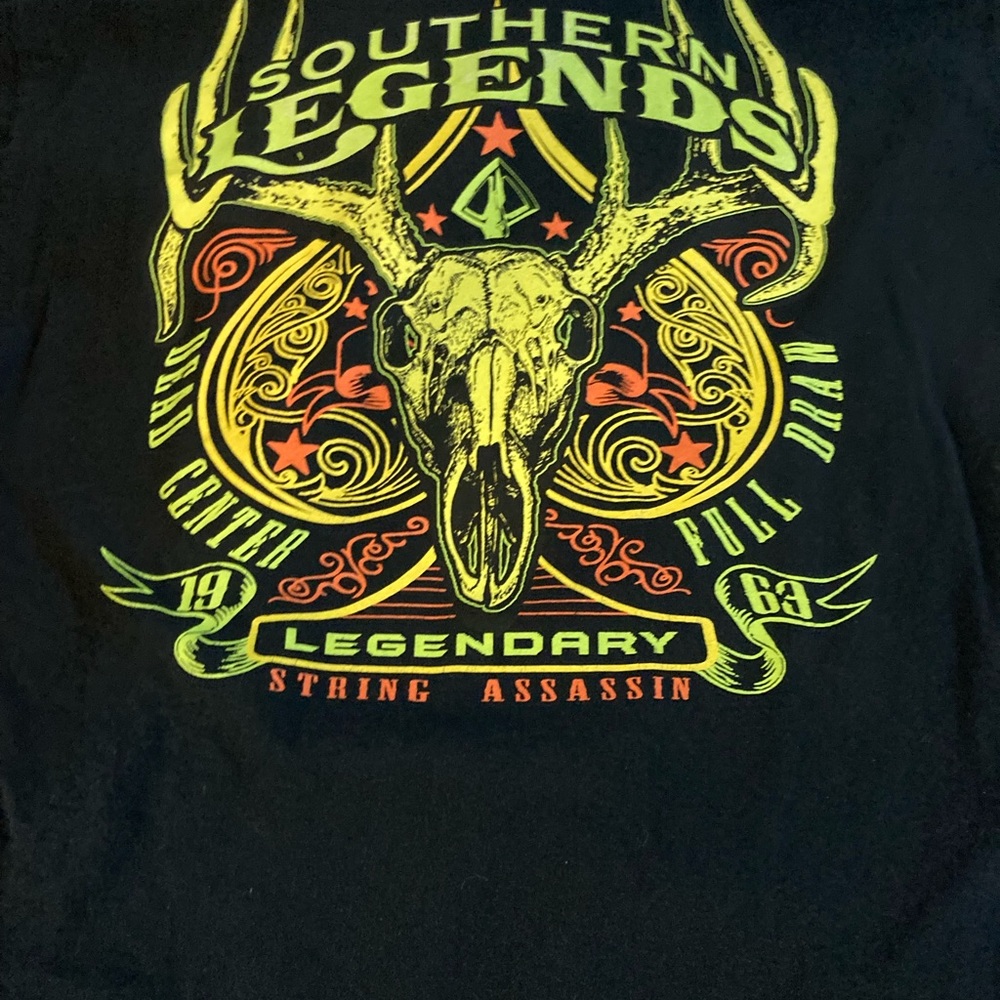 South Legends Shirt